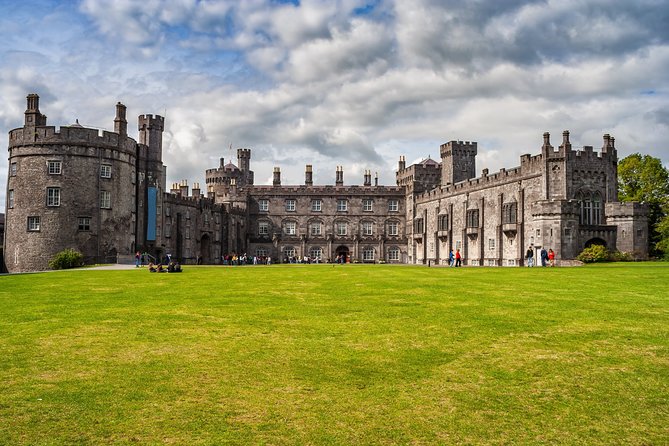 Kilkenny Romance: Private Tour with Professional Guide - A Short Walk Through Kilkenny’s Long Story