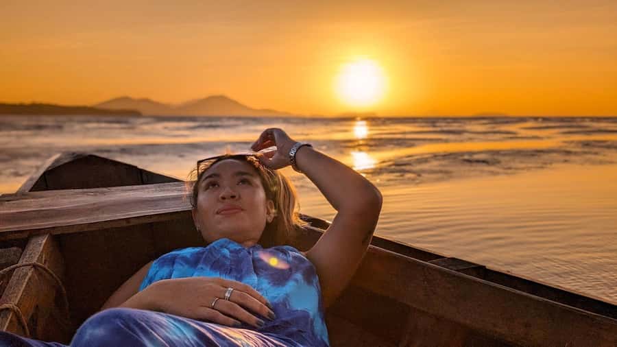 Koh Lanta: Romantic Sunrise Private Gondola Tour - Why this small Koh Lanta tour is worth your morning