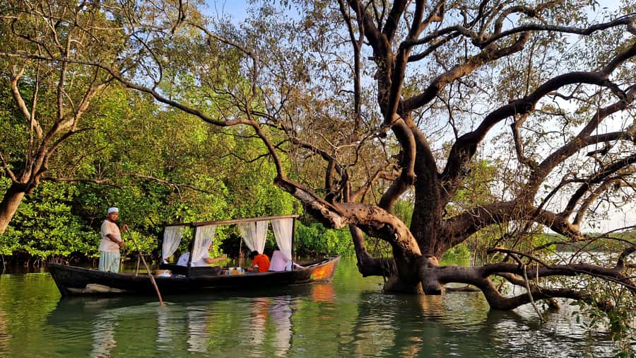 Koh Lanta: Romantic Sunrise Private Gondola Tour - What $82 means for the value
