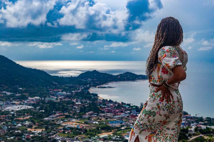Koh Samui: Private Photoshoot for Couples & Families - What you receive for $160