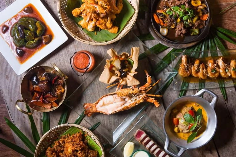 Krabi: Romantic Set-Menu Candlelight Dinner - Key points to know before booking
