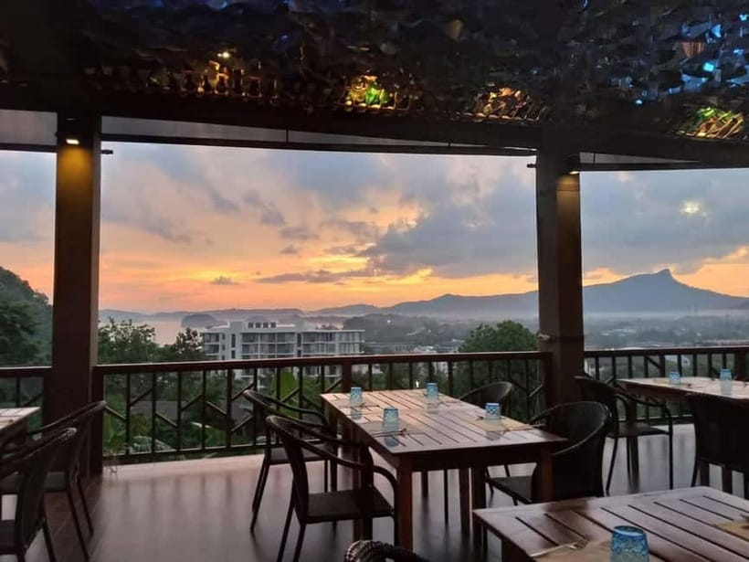 Krabi: Romantic Set-Menu Candlelight Dinner - Why Lae Lay Grill makes a strong date-night setting