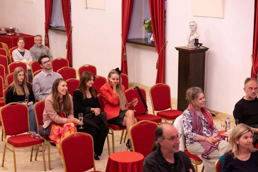 Kraków: Romantic Candlelight Chopin Piano Concert - Who will enjoy this Kraków concert most?
