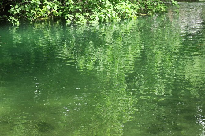 Krka waterfalls luxury tour for singles or couples - Who will enjoy this tour most