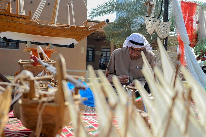 Kuwait City Full Day Private Guided Tour for Couples - Key points to know before booking