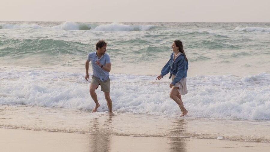 Lagos: Photoshoot for couple - What you receive for $353