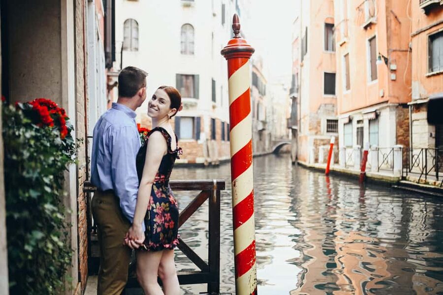 LAND & GONDOLA PHOTOSHOOTING - Who should book this experience
