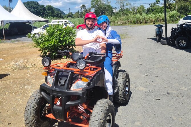Langkawi Highlights Day Tour - ATV, Mangrove Cruise & Cable Car - One day, several sides of Langkawi