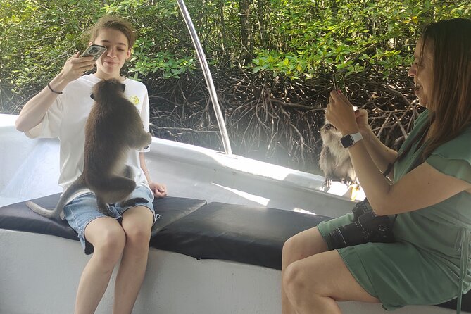 Langkawi Highlights Day Tour - ATV, Mangrove Cruise & Cable Car - Choosing lunch at 2:30 PM