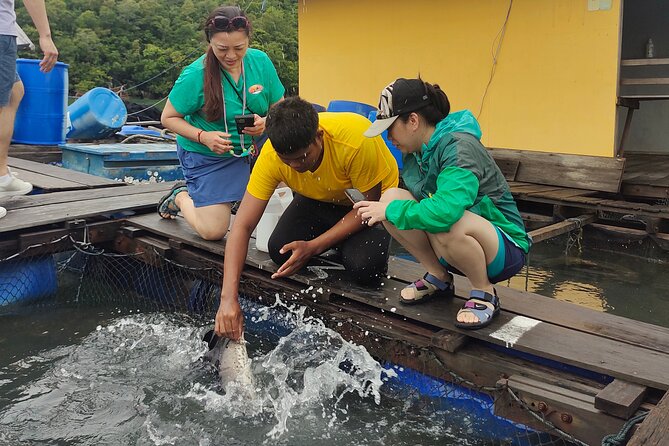 Langkawi Highlights Day Tour - ATV, Mangrove Cruise & Cable Car - Starting at 9:30 AM with a private pickup