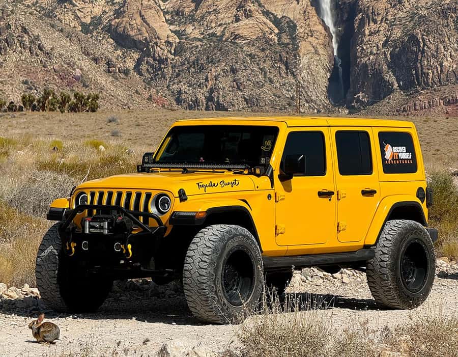 Las Vegas: Couple's Movie Night in the Mountains - Practical planning for a smoother evening