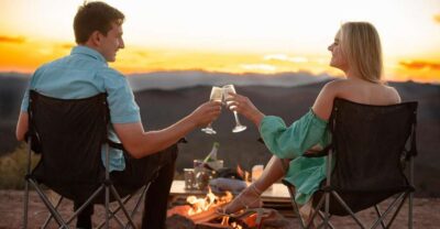 Couples Date Night Picnic & Off Road Jeep Tour