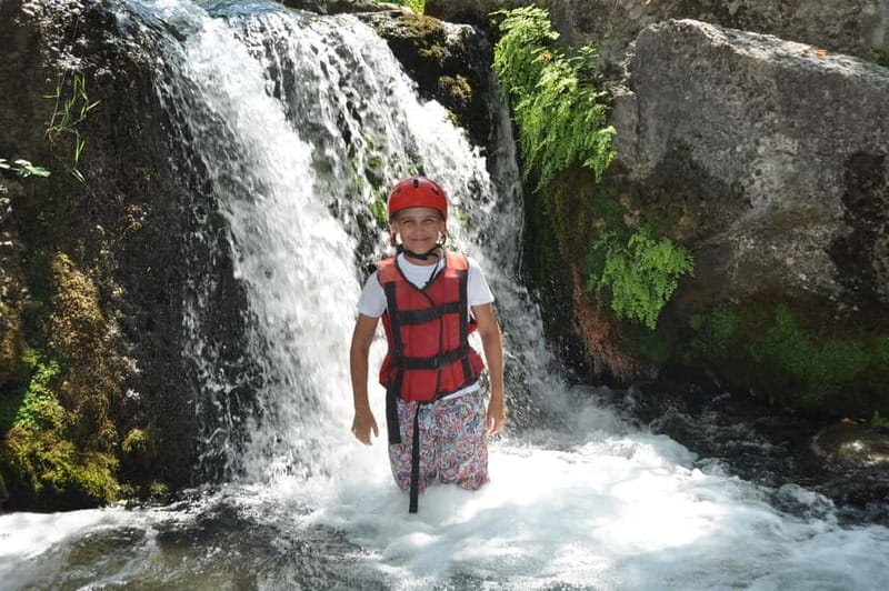 LC Rafting Tour for Families and Couples W/Lunch - Why Köprülü Canyon makes this rafting day special