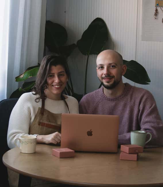 Lisbon: Couples’ Silver Jewelry Workshop with Local Artisans - Is $377 good value for two people?