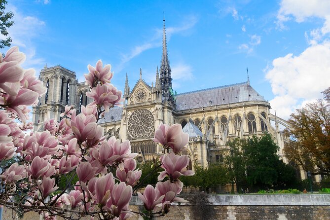 Live, Laugh, Love Along the Seine: Self-Guided Romantic Tour - Pont Neuf, Henry IV, and the final island view