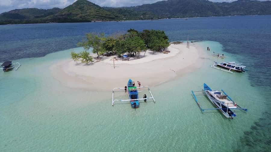 Lombok: Romantic Island Escape—Gili Nanggu, Sudak & Kedis - What to bring and what costs extra