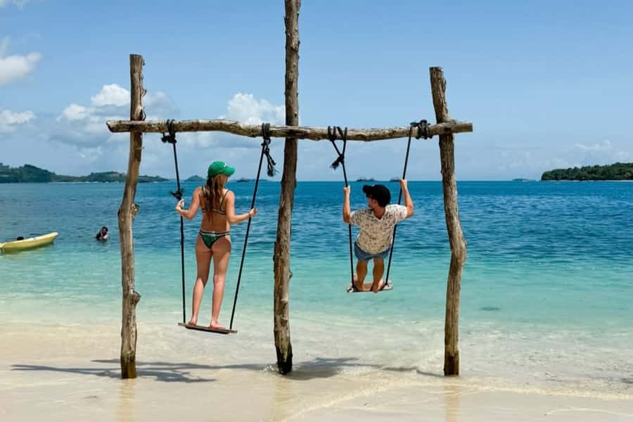 Lombok: Romantic Island Escape—Gili Nanggu, Sudak & Kedis - Who should book this experience