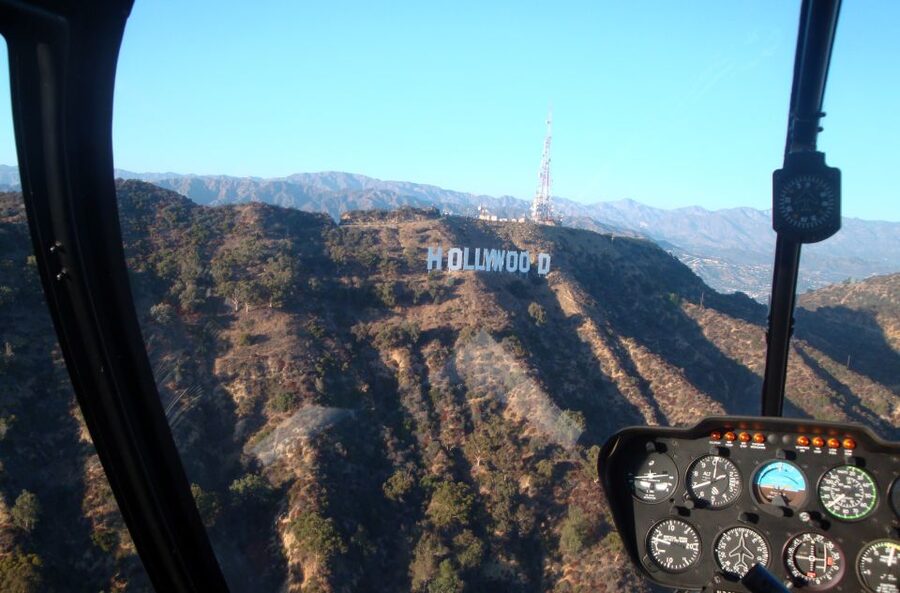 Los Angeles Helicopter Tour & Malibu Mountaintop Landing - Key points to know before booking