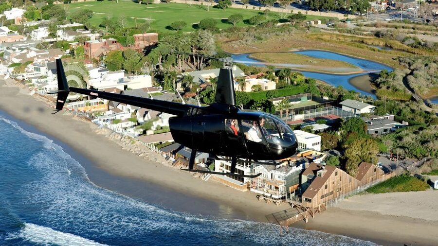 Los Angeles Helicopter Tour & Malibu Mountaintop Landing - Practical planning for a smoother flight