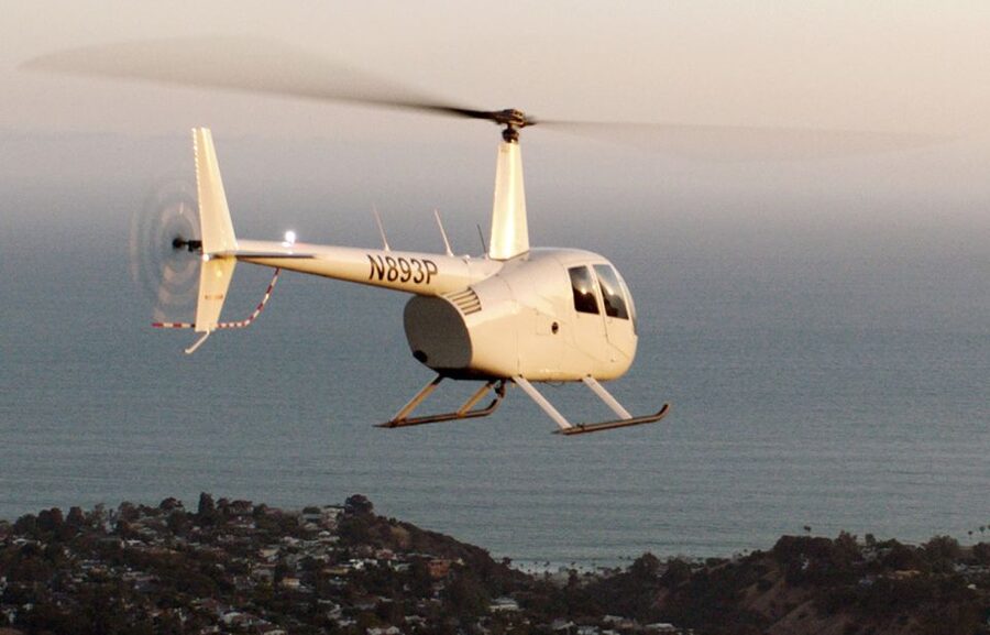 Los Angeles Helicopter Tour & Malibu Mountaintop Landing - What $649 per person really buys you