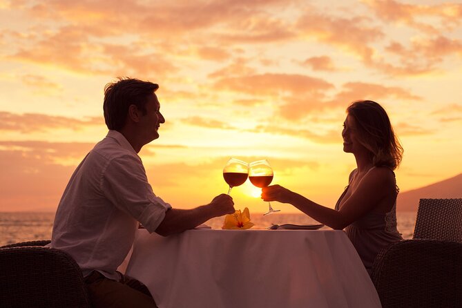 Maafushi: Romantic Beach Dinner - How to prepare for the evening