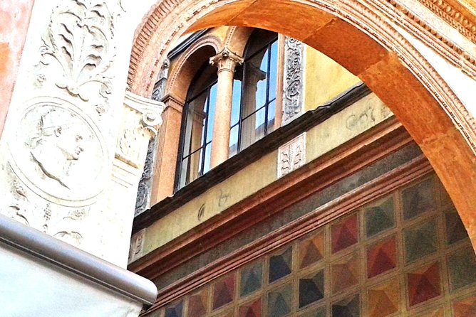 Make your Romantic Proposal in the City of Love - Roman Verona at Porta Borsari