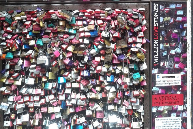 Make your Romantic Proposal in the City of Love - Along Lungadige San Giorgio and the river