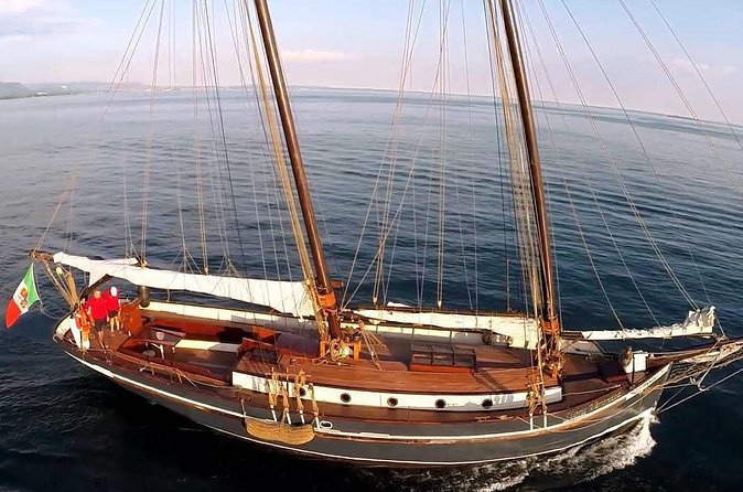 Malcesine: Sunset Romantic Cruise - Is the $60.47 price fair?
