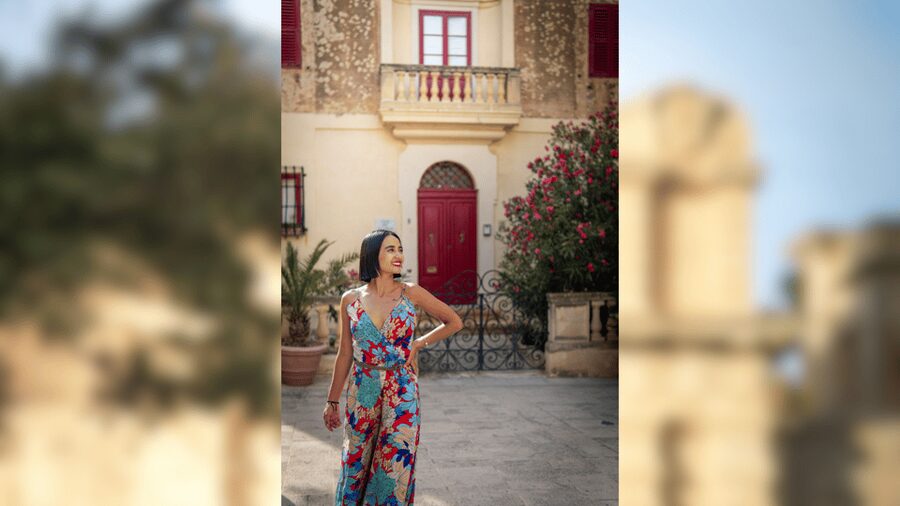 Malta: Romantic Couples Photoshoot - Why Mdina works better than a rushed island tour