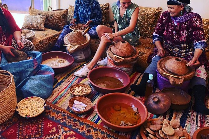 Marrakech: Blissful Spa Escape & Romantic Candlelight Dinner - Birthday details that make the package special
