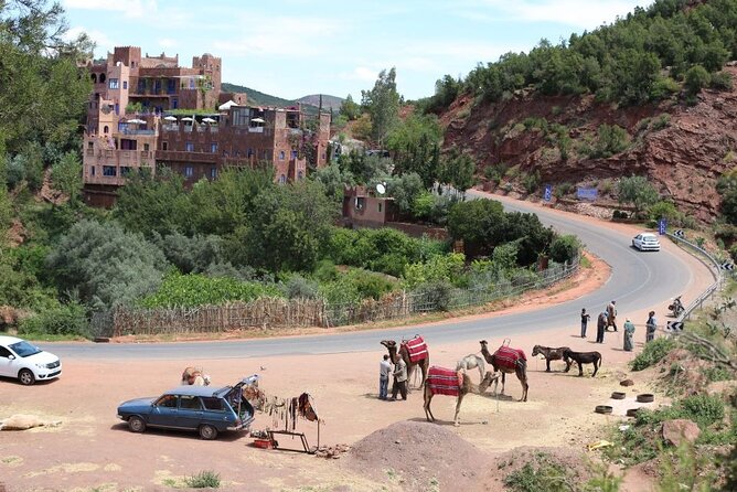Marrakech: Blissful Spa Escape & Romantic Candlelight Dinner - Price, duration, and overall value