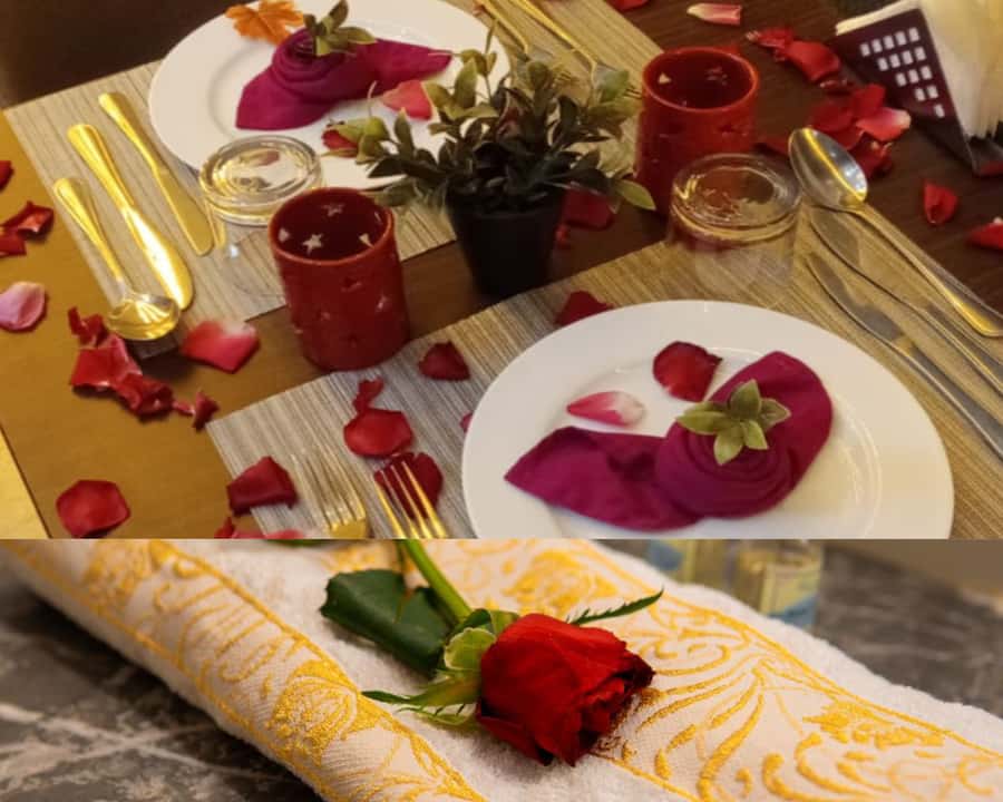 Marrakech: Romantic Spa Experience with Dinner - Is $105 per person good value?