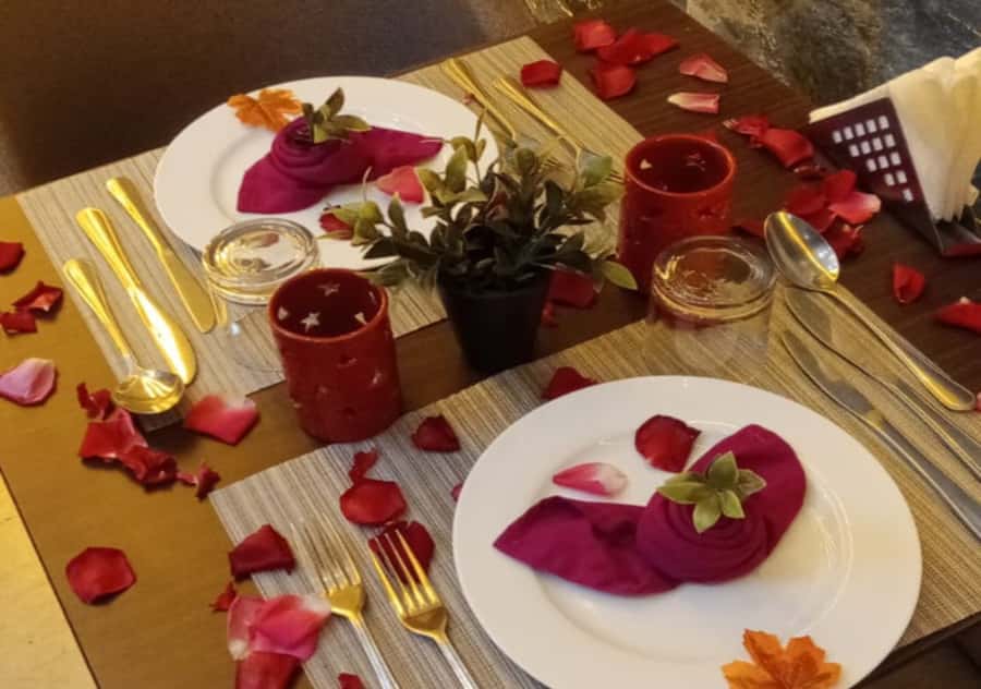 Marrakech: Romantic Spa Experience with Dinner - Timing problems and how to avoid them