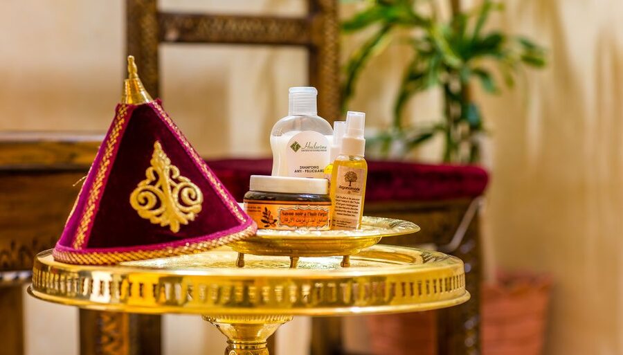 Marrakech: Romantic Spa Experience with Dinner - Who will enjoy this experience most?