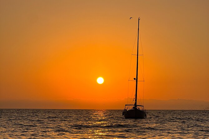 Marriage Proposal Boat Trip in Barcelona - Along Barcelona’s open coast