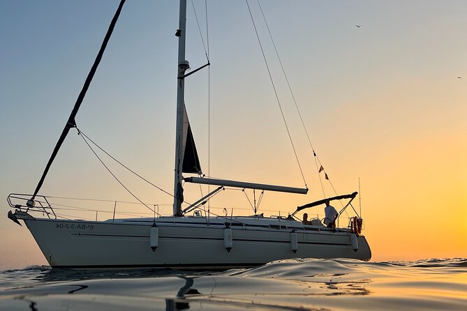 Marriage Proposal Boat Trip in Barcelona - Is $401.43 good value for two hours?