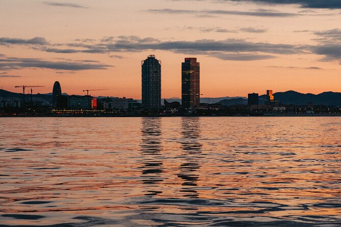 Marriage Proposal Boat Trip in Barcelona - Timing the perfect moment