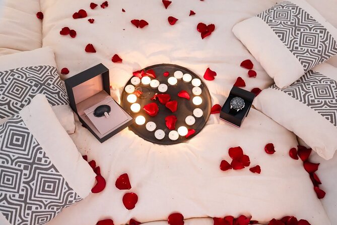Marriage proposal in Guanajuato. - A Guanajuato Proposal Built Around the View