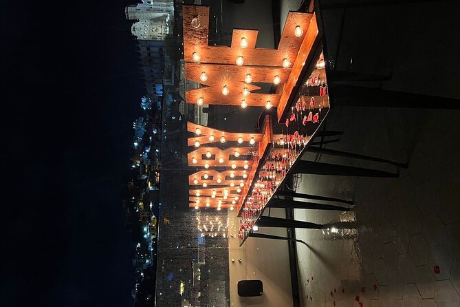 Marriage proposal in Guanajuato. - Personalizing the Proposal Without Guessing