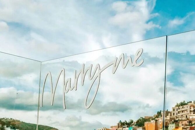 Marriage proposal in Guanajuato. - How the Experience Compares With a Self-Planned Proposal