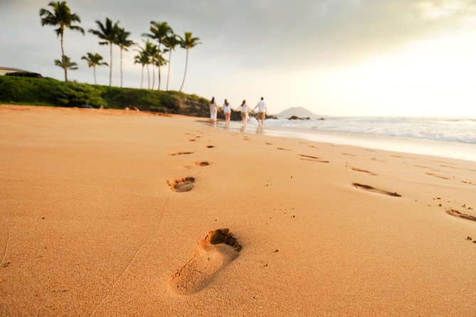 Maui Family and Couple Beach Photo Session - Is $99 per person a good value?