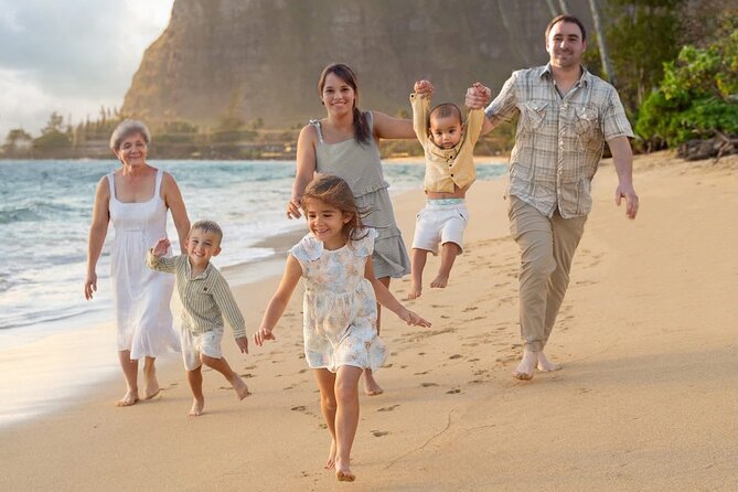 Maui Professional Photographer Couples and Families - Why a Maui photo session can be worth your time