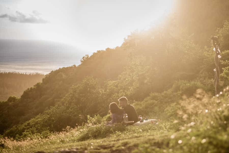 Mauritius: Exclusive Le Morne Sunset Hike & Aperitivo - What to pack and what to confirm