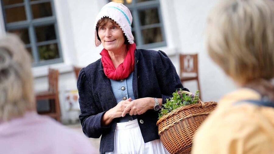 Meißen: Guided Walking Tour 'Romantic Evening Stroll' - Starting at Markt 3 in Meißen