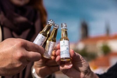 Meißen: Guided Walking Tour ‘Romantic Evening Stroll’