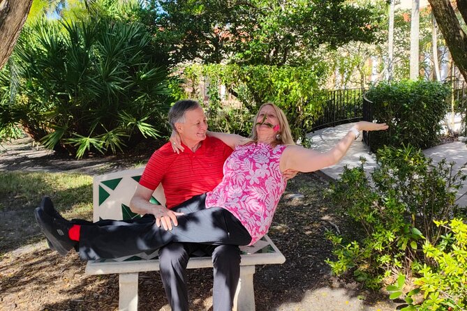 Miami Magic City Romantic Date Tour - Little Havana after dinner
