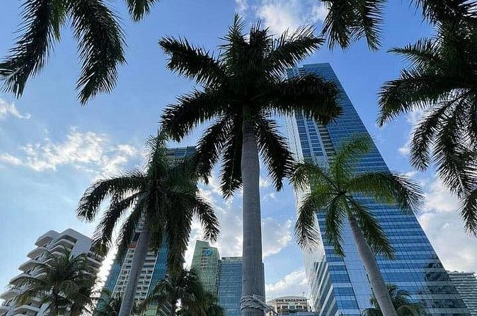 Miami Magic City Romantic Date Tour - What the private format changes
