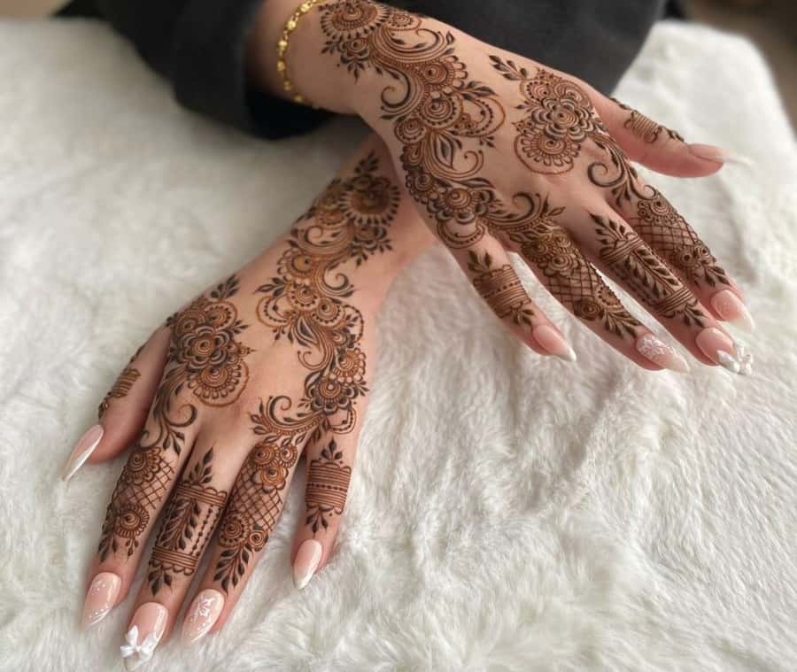 Moroccan Luxury Wedding Ritual: Full romantic experience - Honey, milk, dates, and a symbolic marriage certificate