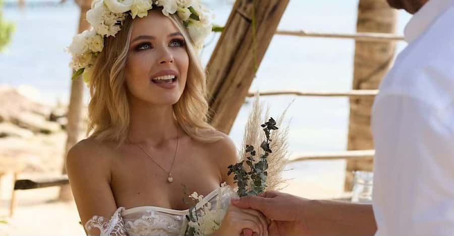Moroccan Luxury Wedding Ritual: Full romantic experience - Sunset camels at Acakar beach