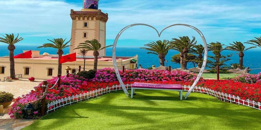 Moroccan Luxury Wedding Ritual: Full romantic experience - Who will enjoy this Moroccan wedding ritual